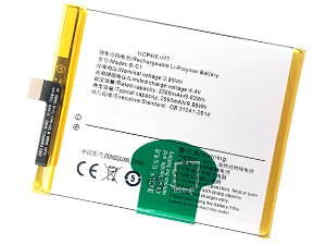 Vivo B-C1 batteria