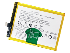 Vivo B-D2 batteria