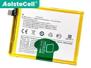 Vivo B-D7 batteria