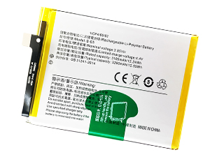 Vivo B-E5 batteria