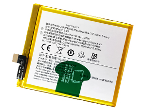 Vivo B-E7 batteria