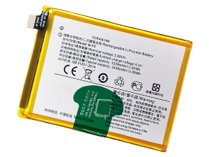 Vivo B-F0 batteria