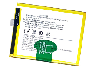 Vivo B-F1 batteria