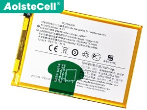 Vivo Y91 batteria