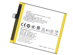 Vivo NEX2 batteria