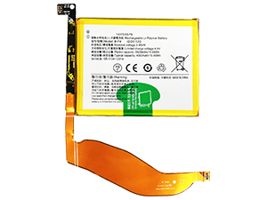 Vivo B-F9 batteria