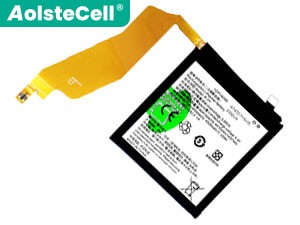 Vivo B-G9 batteria