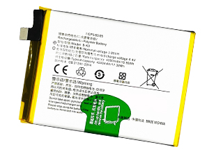 Vivo B-K0 batteria