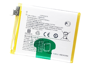 Vivo Y9s batteria