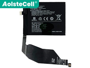 Vivo B-K7 batteria