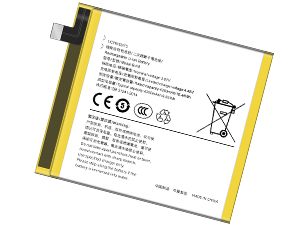 Vivo B-K8 batteria