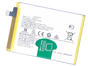 Vivo B-N1 batteria