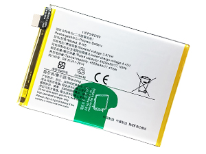 Vivo Y70S batteria