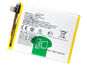 Vivo V20 batteria