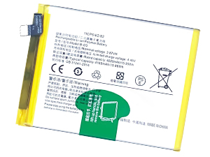 Vivo B-O3 batteria