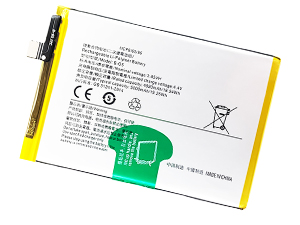 Vivo B-O5 batteria