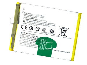 Vivo B-O9 batteria