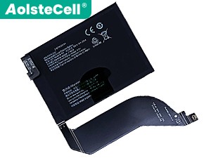 Vivo IQOO7 batteria