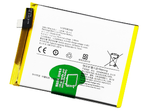 Vivo B-R0 batteria