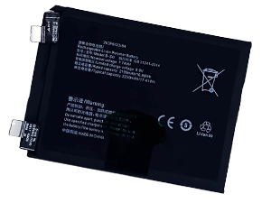 Vivo B-S0 batteria