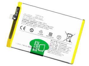 Vivo B-S3 batteria