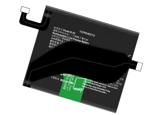 Vivo B-S5 batteria