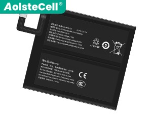 Vivo X90 Pro Plus batteria