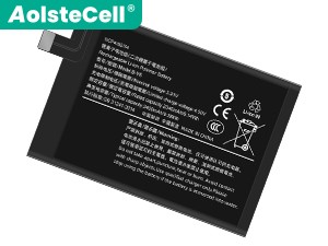 Vivo B-Y6 batteria