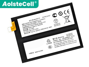 Vivo iQOO Neo9 batteria