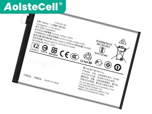 Vivo Y200 5G batteria