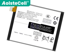 Vivo BA17 batteria