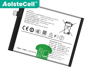 Vivo BA28 batteria