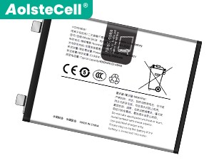 Vivo BA38 batteria