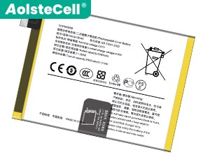 Vivo V30E 5G batteria