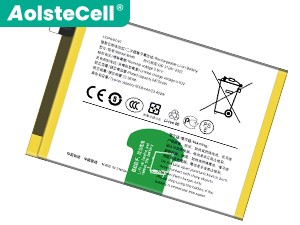 Vivo BA45 batteria