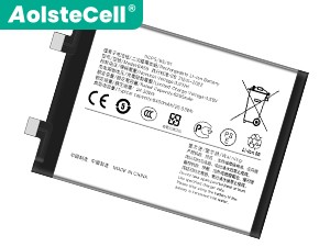 Vivo BA58 batteria
