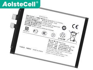 Vivo BA77 batteria