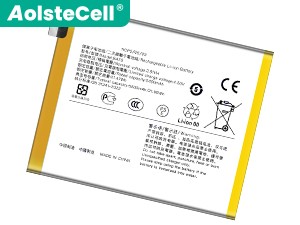 Vivo BA78 batteria