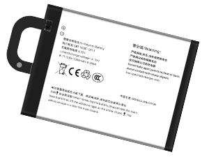 Vivo BK-B-71 batteria