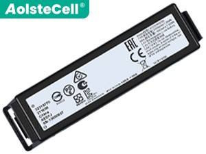 Volvo TCAM batteria
