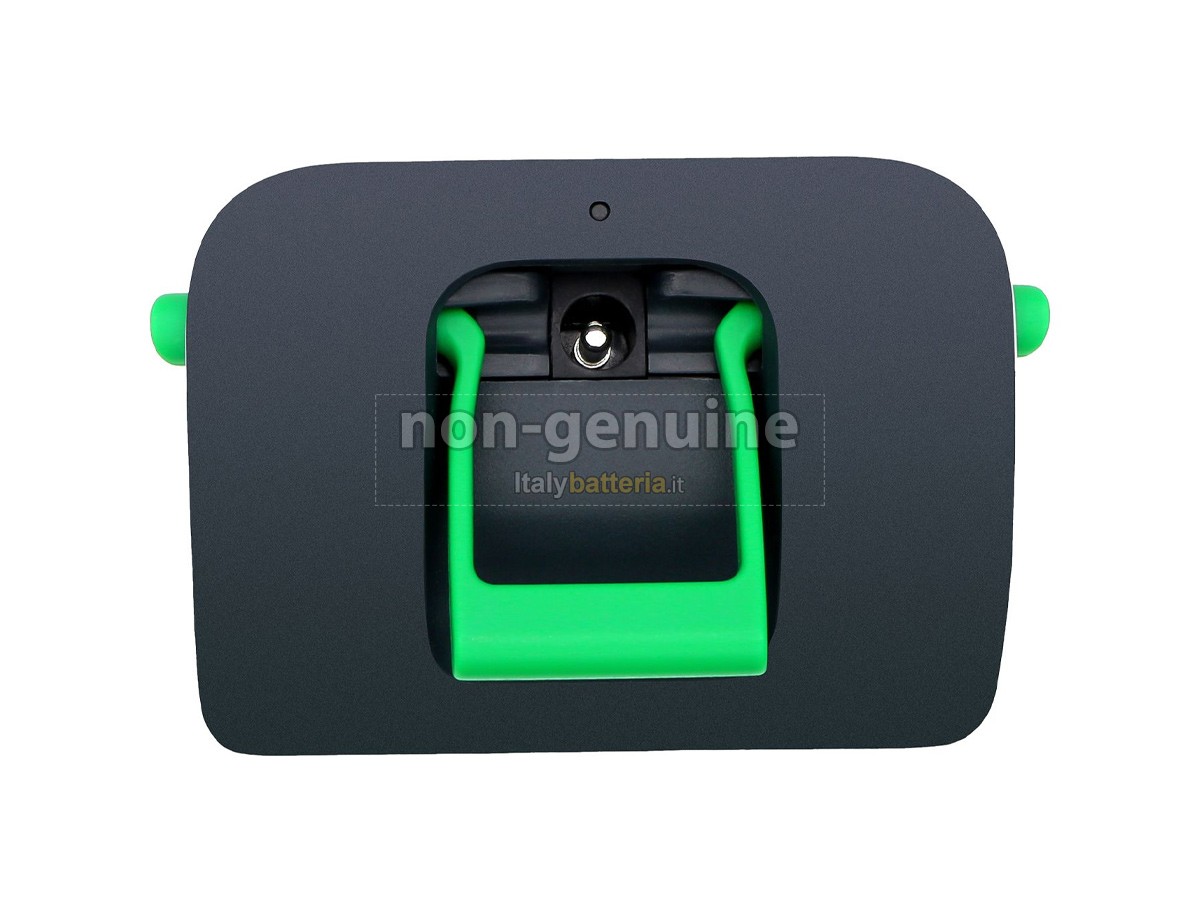 Batteria per Vorwerk Kobold 48245