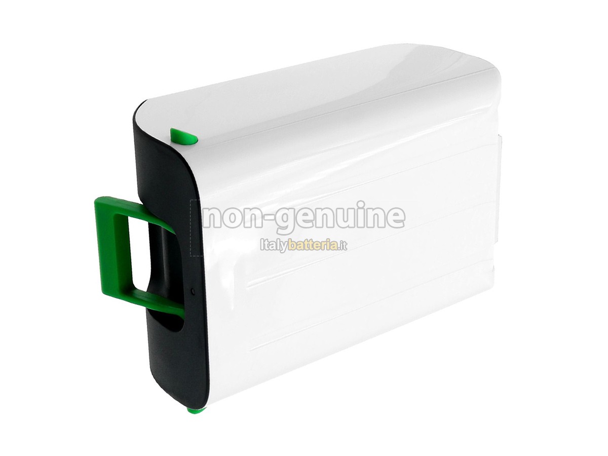 Batteria per Vorwerk Kobold 48245