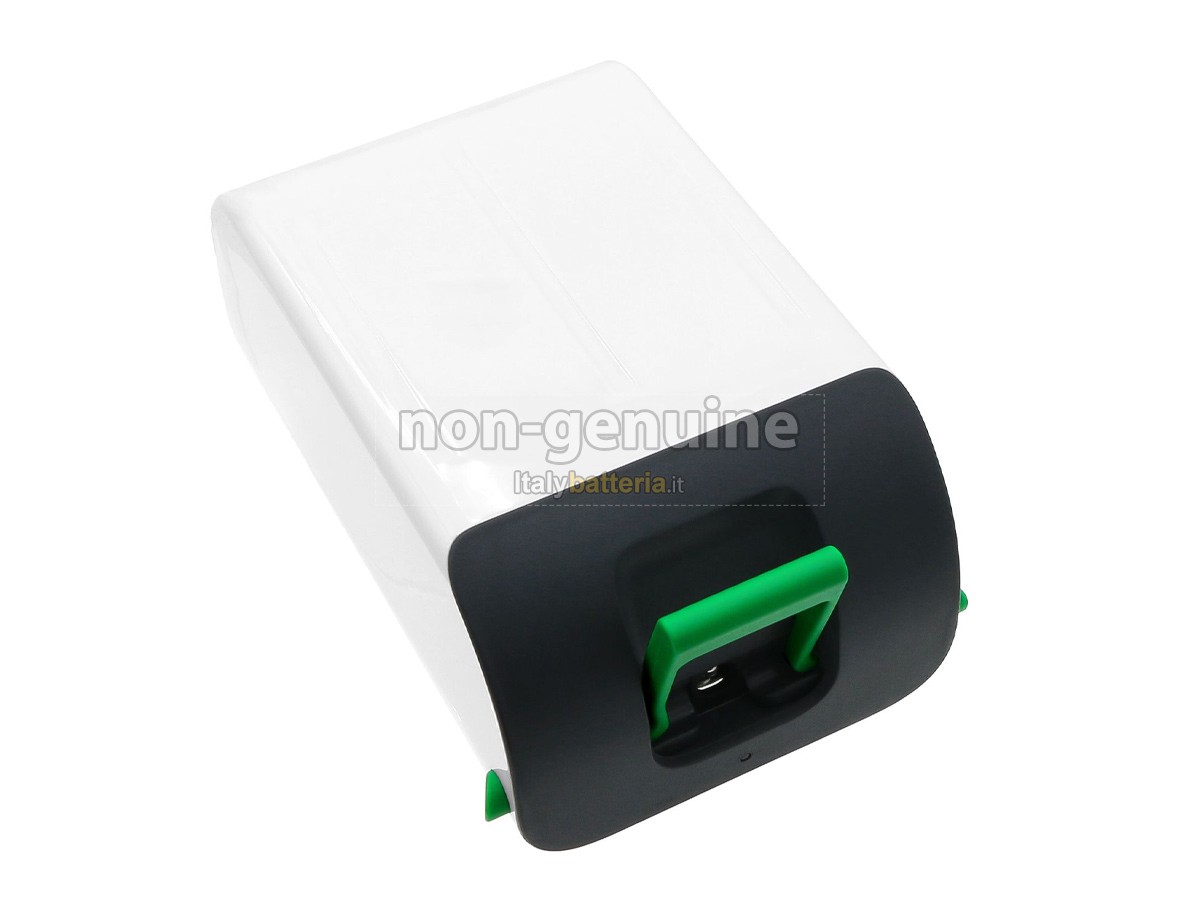 Batteria per Vorwerk Kobold 48245