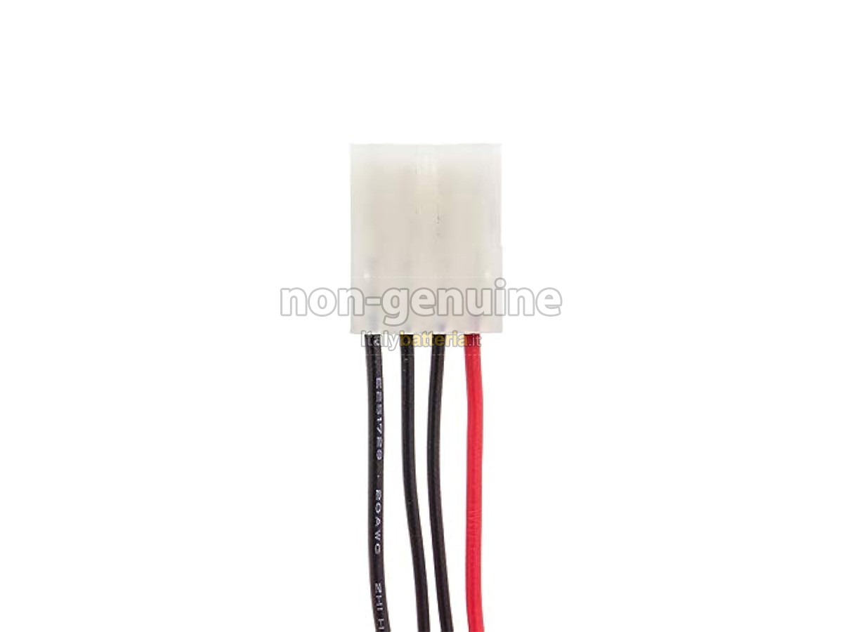 Batteria per Vorwerk Kobold 46439