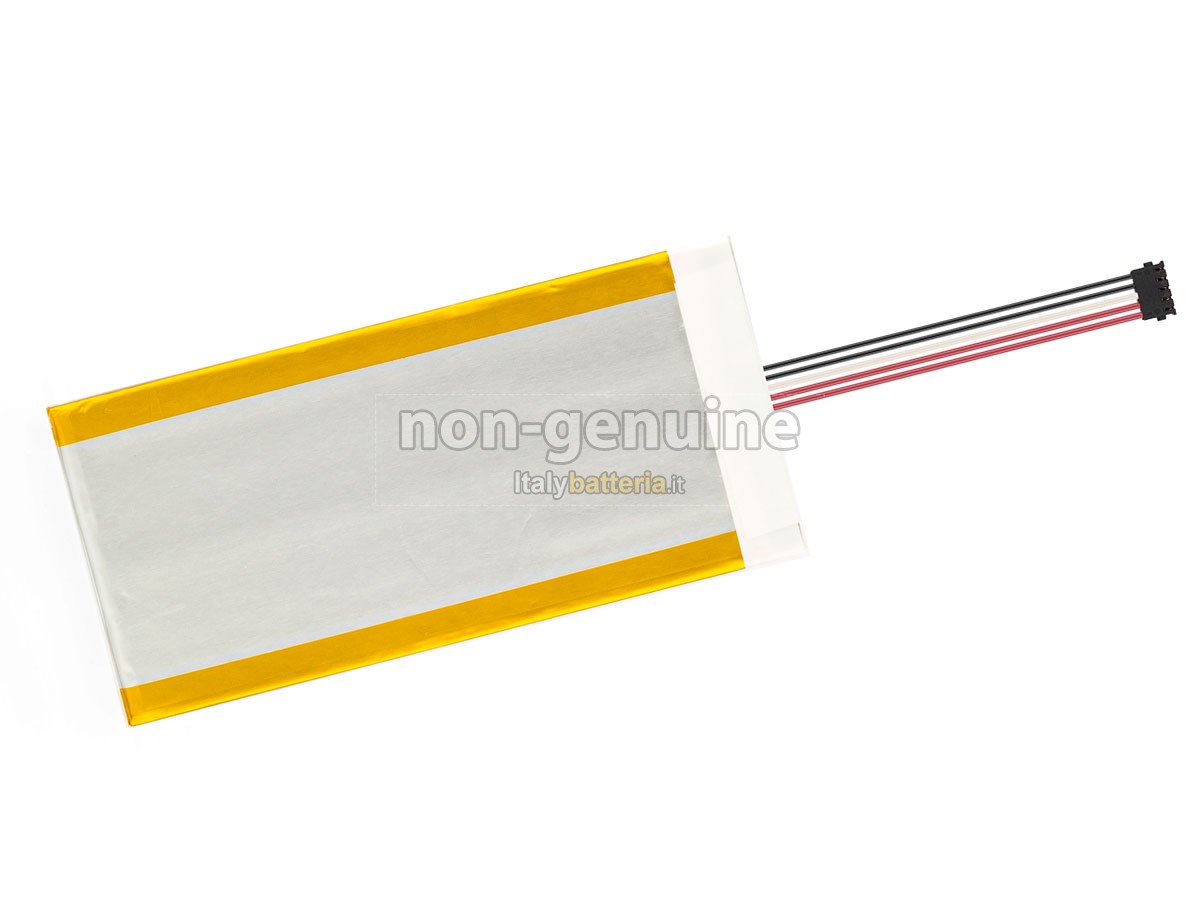 Batteria per Wacom CTL4100