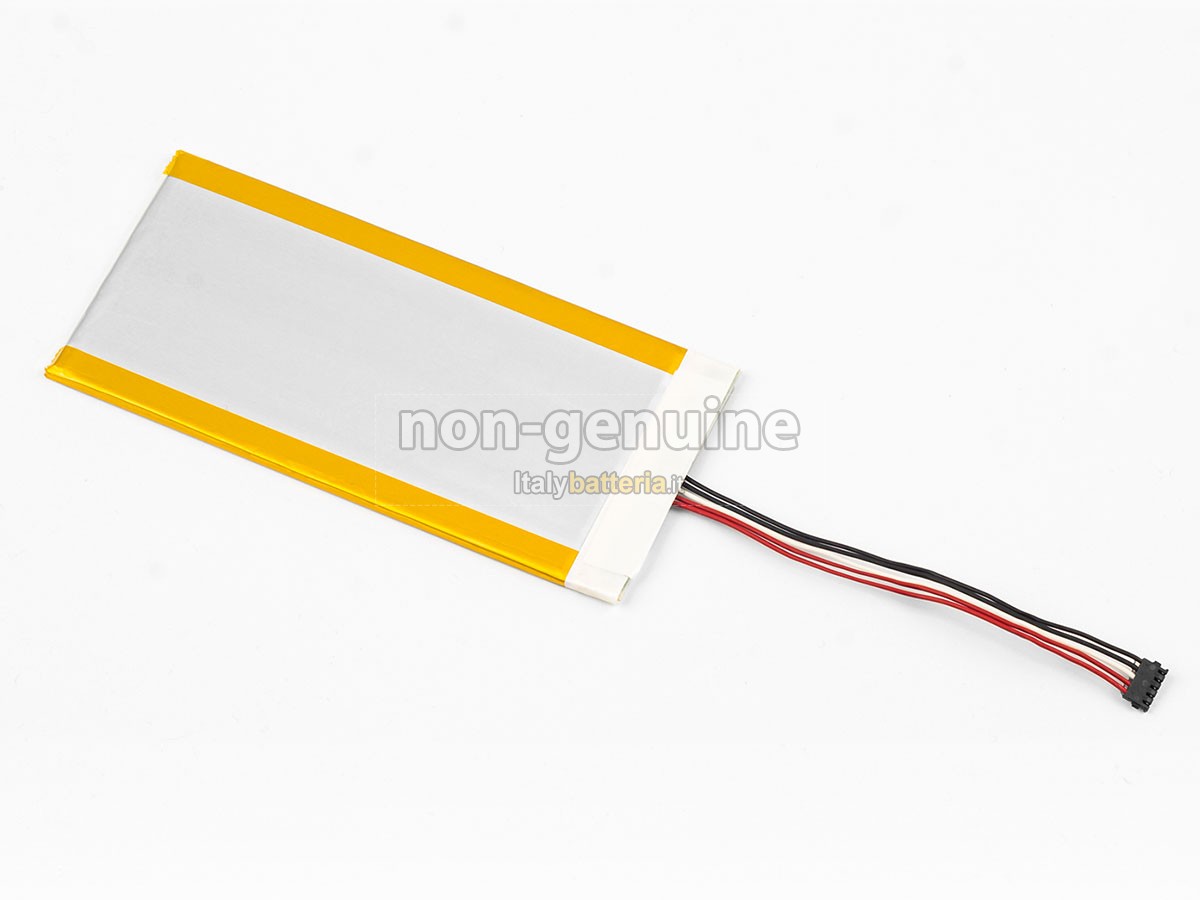 Batteria per Wacom CTL4100