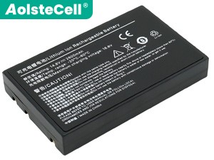 WEGO WGM-3012 batteria