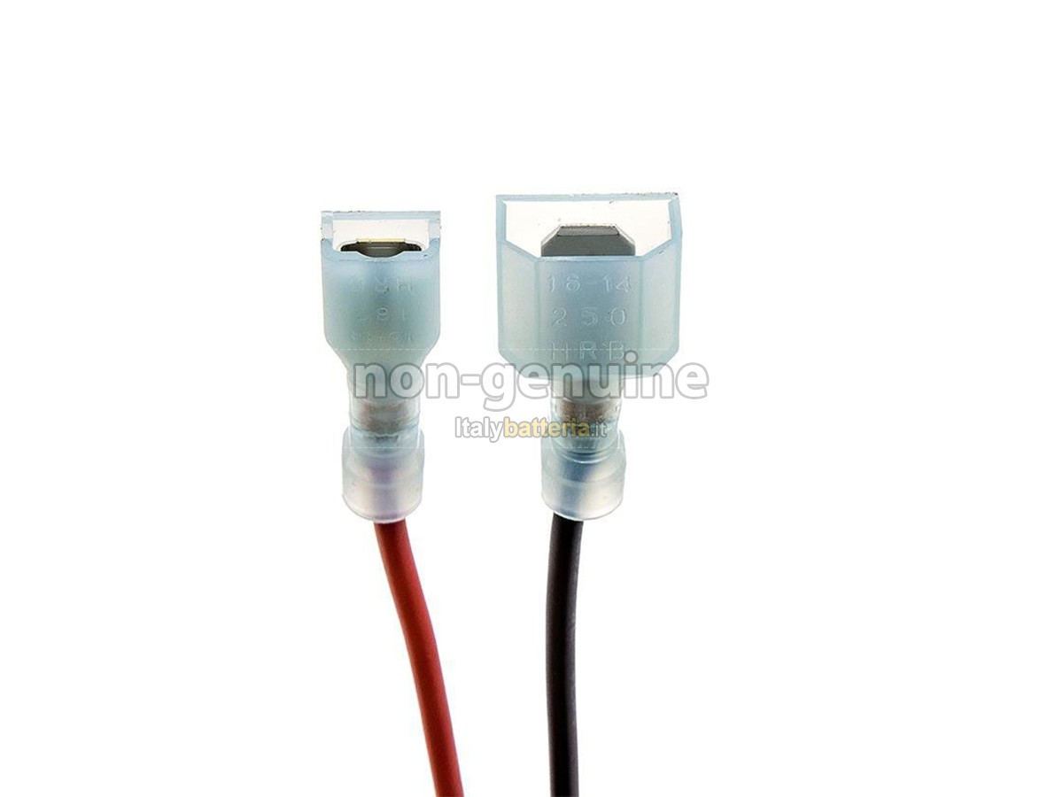 Batteria per Welch Allyn 3370