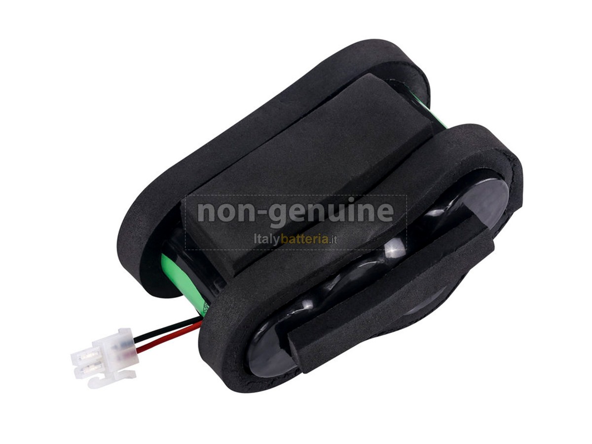 Batteria per Welch Allyn 45NEO-E6