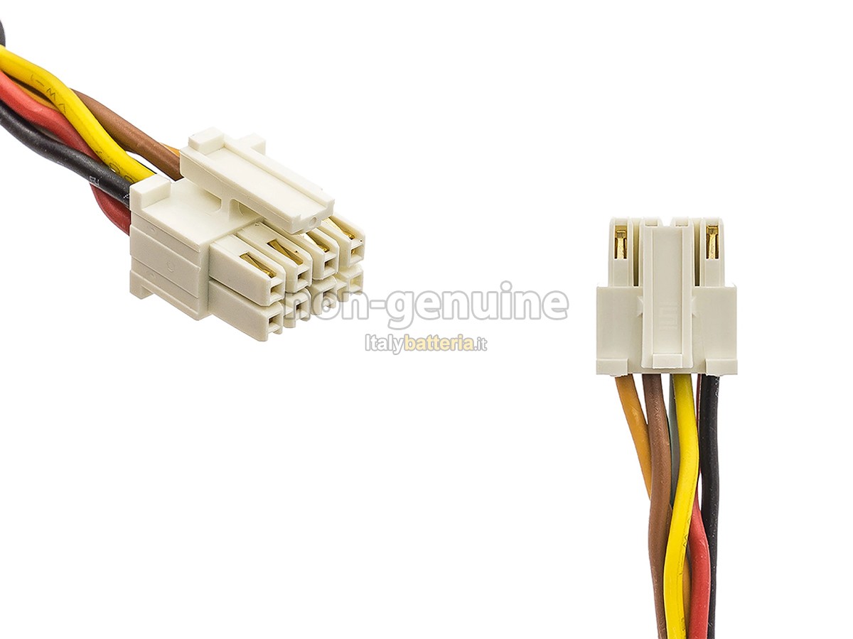 Batteria per Welch Allyn OM11878